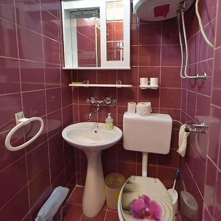 In Krk/insel Krk 12673 Appartement *