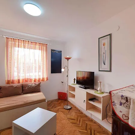 Appartement In Krk/insel Krk 12673 Krk Town