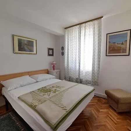 In Krk/insel Krk 12673 Appartement Krk Town