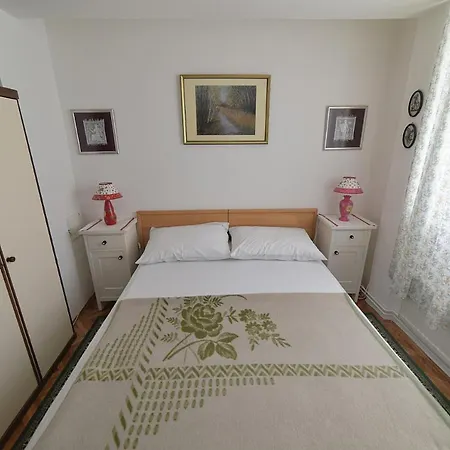 Appartement In Krk/insel Krk 12673 Krk Town